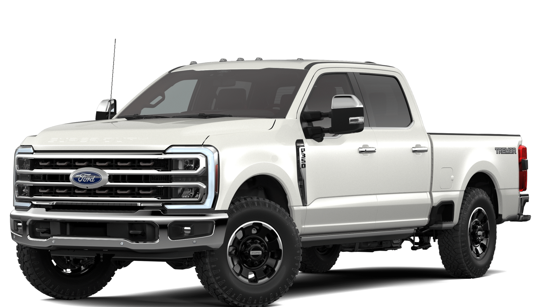 2026 Ford Super Duty® External Image 1